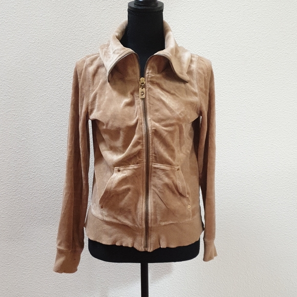 michael kors tracksuit